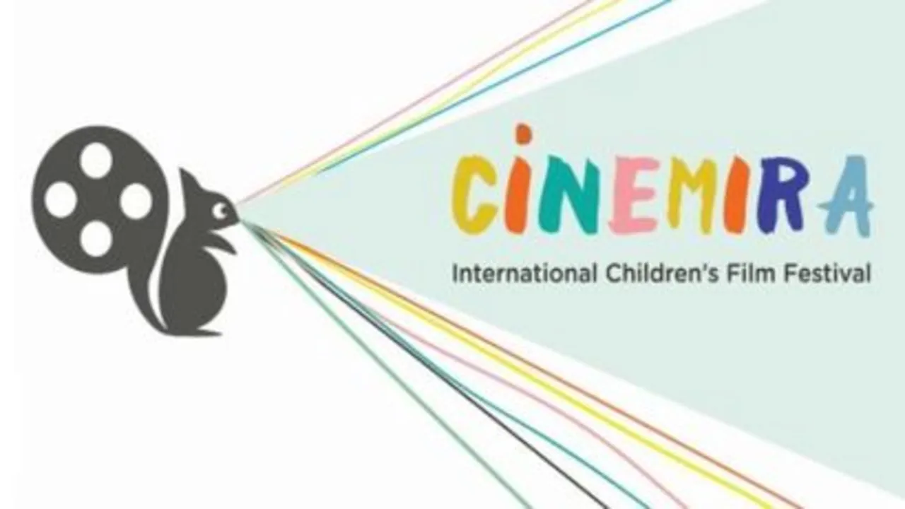 Cinemira Nemzetközi Gyerekfilm Fesztivál 2024 Budapest