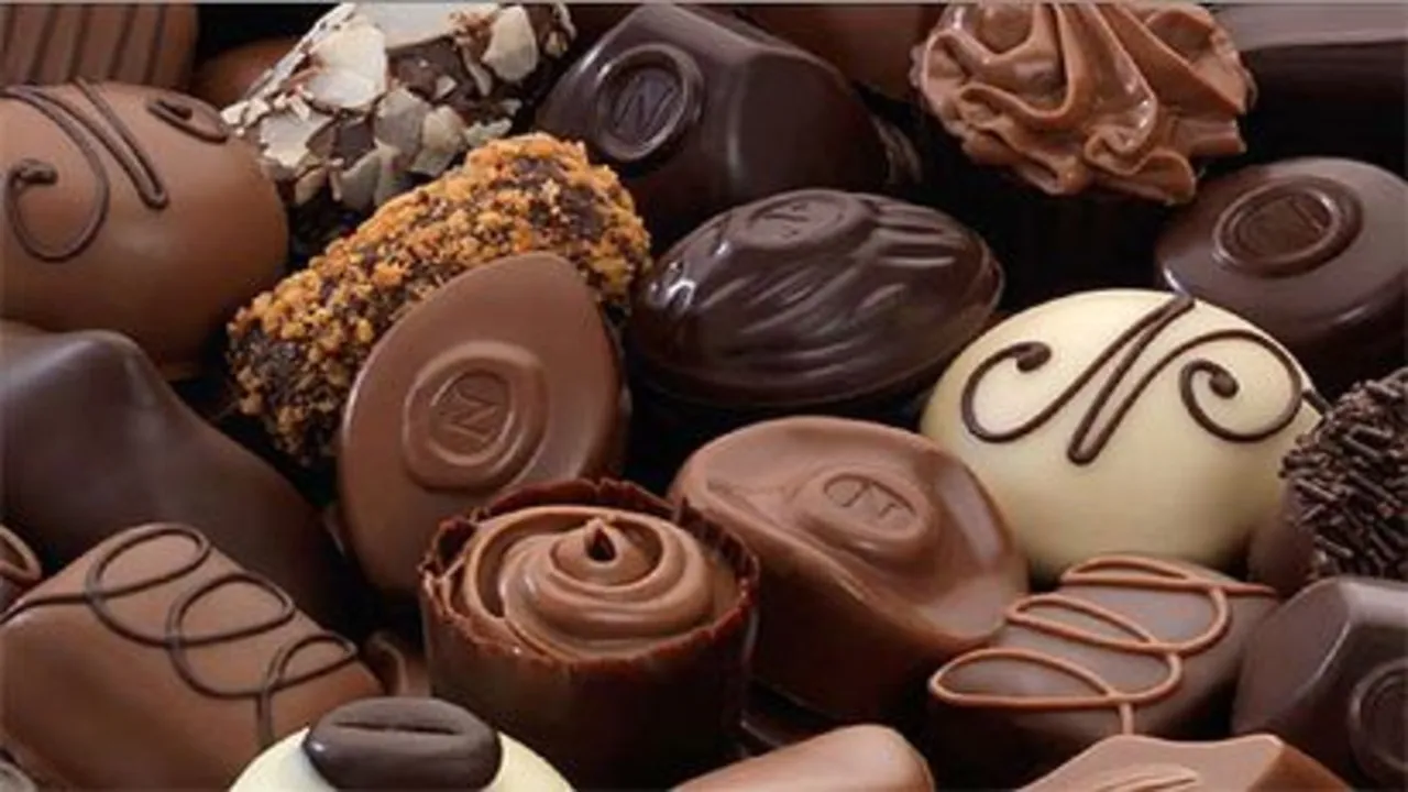 Csokoládé és édesség fesztivál 2024 Győr