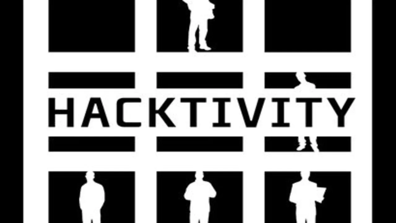 Hacktivity Biztonsági Fesztivál 2024 Budapest