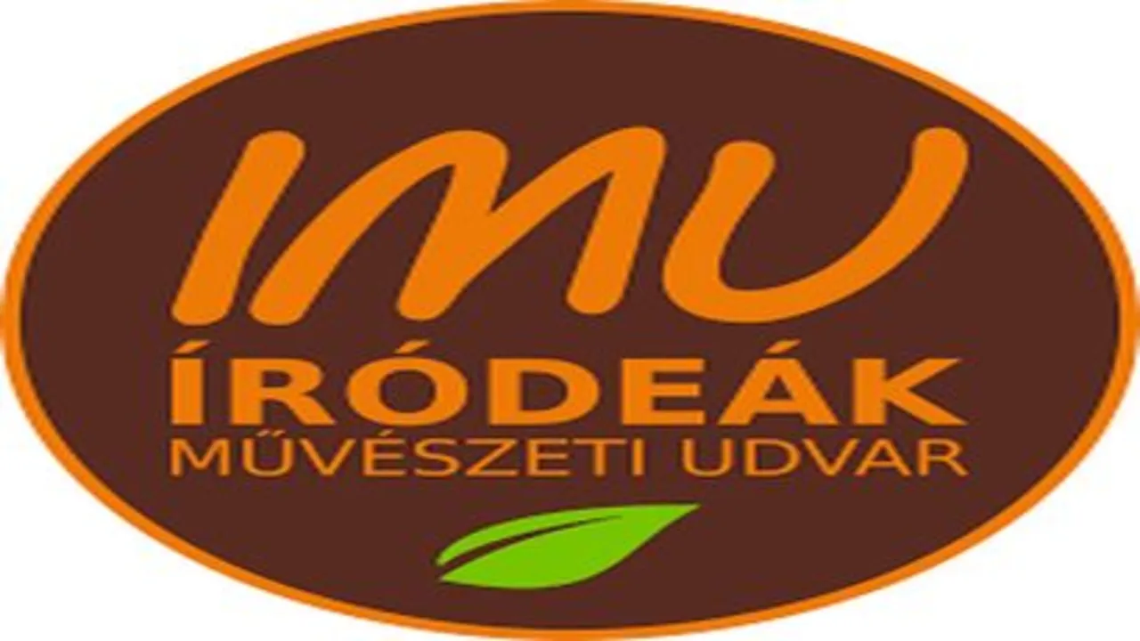 IMU - Íródeák Művészeti Udvar 2024 Veszprém
