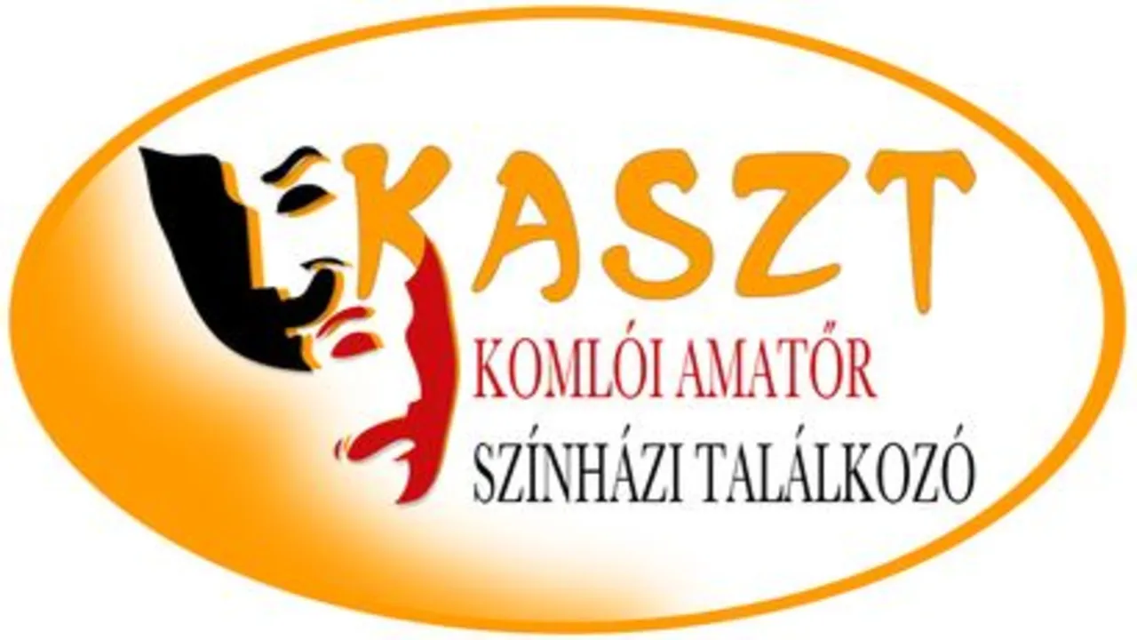 KASZT - Komlói Amatőr Színházi Találkozó 2024 Komló