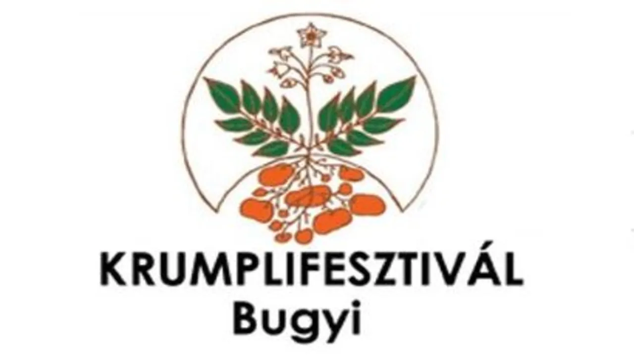 Krumplifesztivál 2024 Bugyi