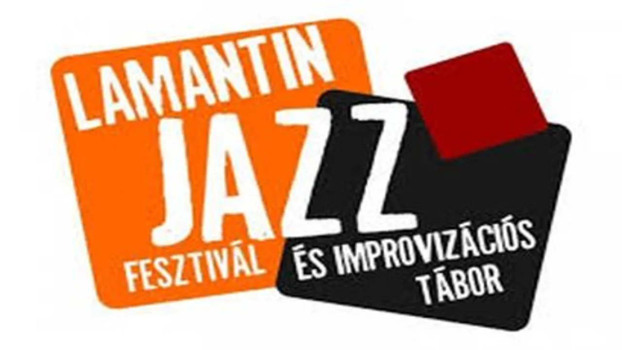 Lamantin Jazz Fesztivál 2024 Szombathely
