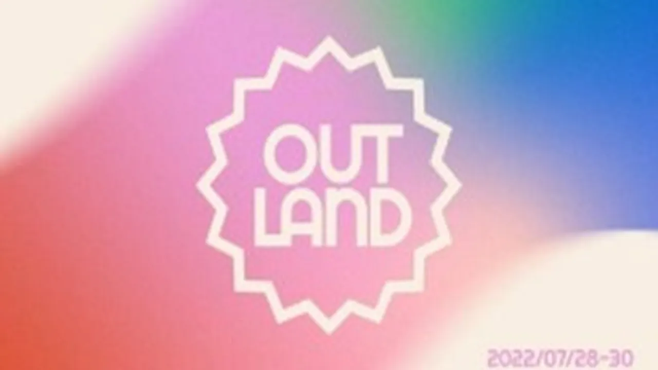 Outland fesztivál 2024 Alsópetény