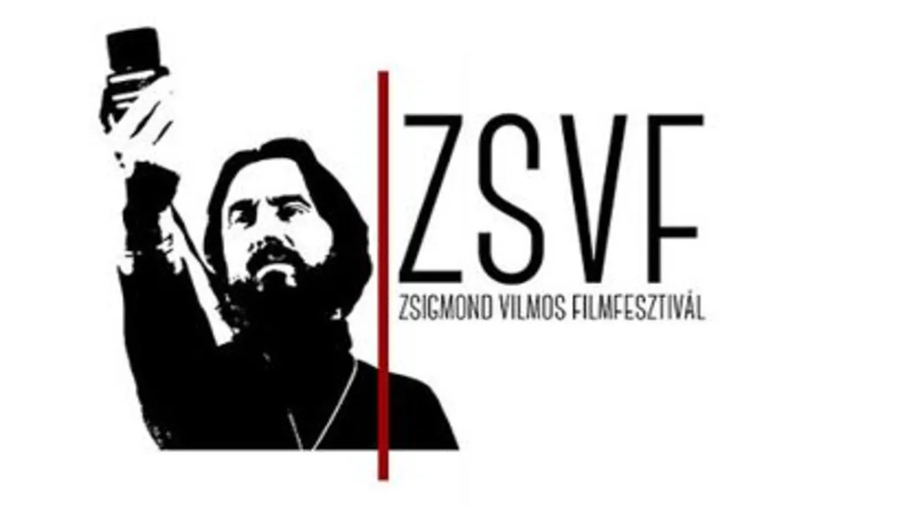 Zsigmond Vilmos Filmfesztivál 2024 Szeged